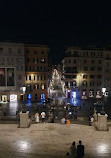 Spanish Steps