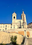 Spanish Steps