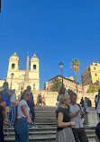 Spanish Steps