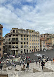 Spanish Steps