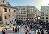 Spanish Steps