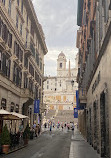 Spanish Steps