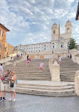 Spanish Steps