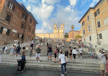 Spanish Steps