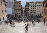 Spanish Steps