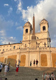 Spanish Steps