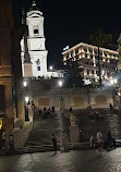 Spanish Steps