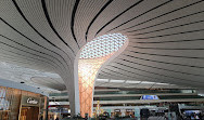 Beijing Daxing International Airport