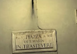 Trastevere