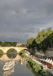 Trastevere