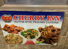 Restaurante Cherry Inn