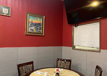 Restaurante Cherry Inn