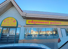 Edgemont-Palast