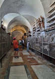 Catacombe dei Cappuccini