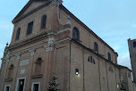 Comacchio Cathedral