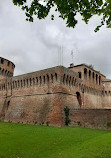 قلعه Sforza در Bagnara