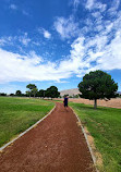 Chamizal National Memorial