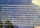 Chamizal National Memorial