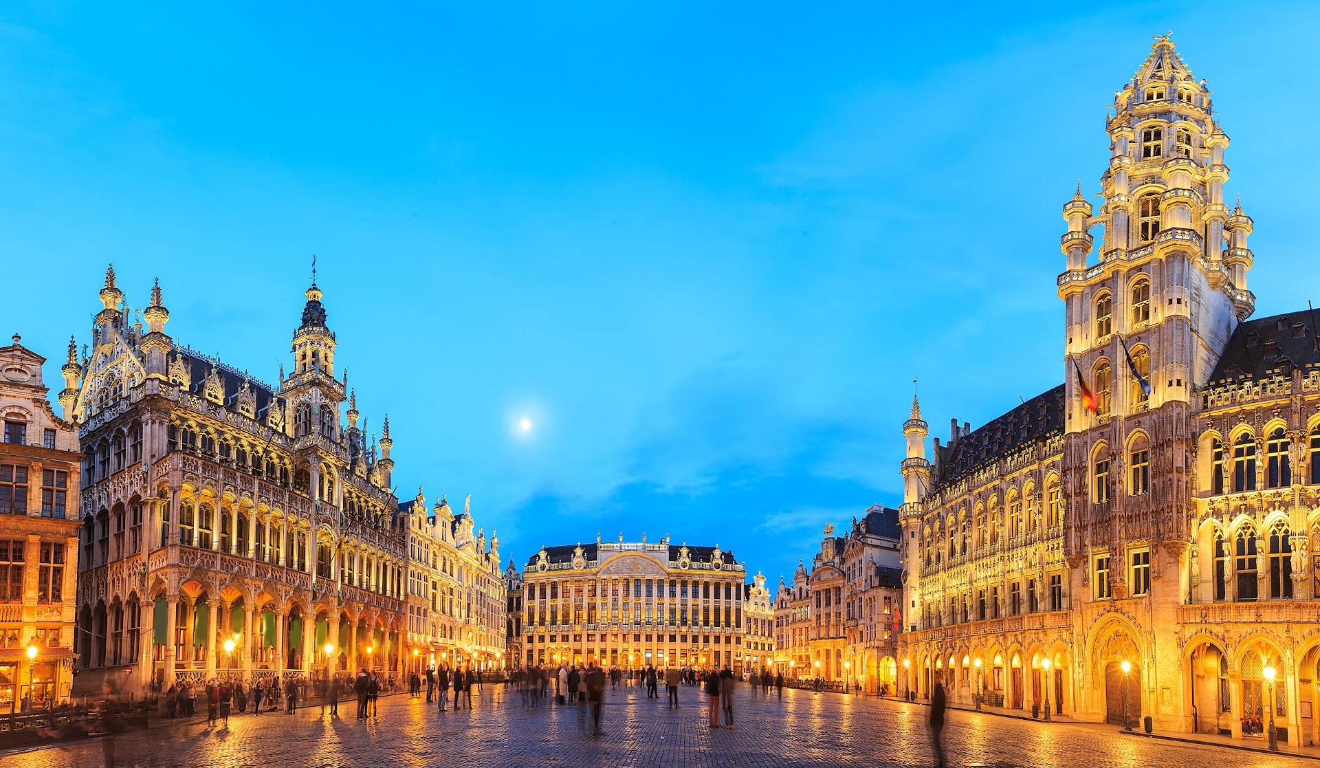 Brussels