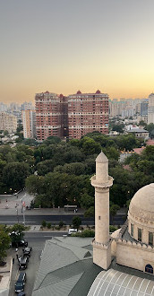 مسجد اژدربی