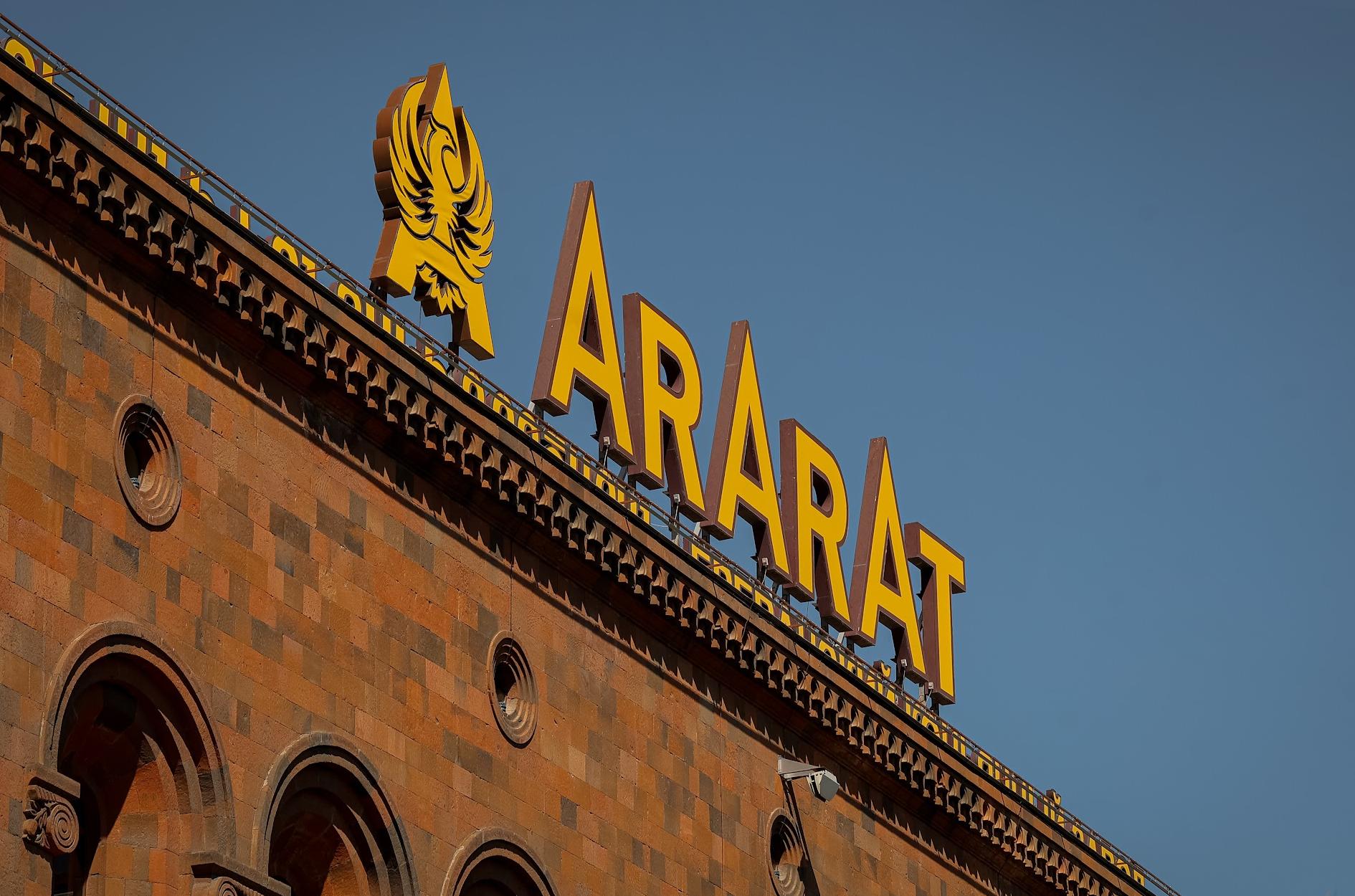 ARARAT-Museum