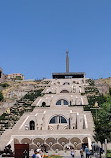 Cascade van Jerevan