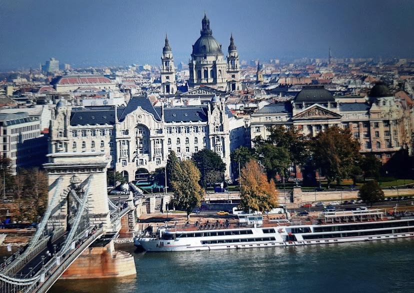Budapest