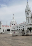 Velankanni Beach