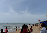 Velankanni Beach