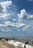 Velankanni Beach