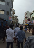 Velankanni Beach