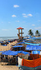 Velankanni Beach