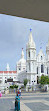 Velankanni Shrine Museum