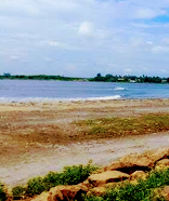 Cherai Beach