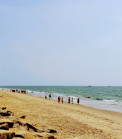 Cherai Beach