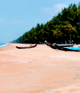 Cherai Beach