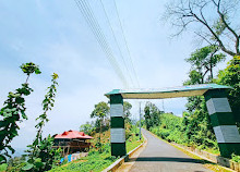 Sajek Valley