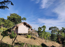 Sajek Valley