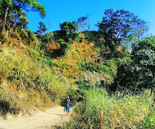 Sajek Valley