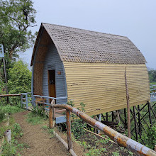 Sajek Valley