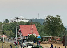 Sajek Valley