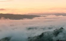 Valle de Sajek - La vida en el Valle de las Nubes