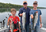 Angler Management Duluth Charters