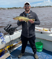 Angler Management Duluth Charters