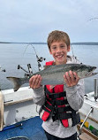 Angler Management Duluth Charters