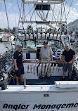 Angler Management Duluth Charters