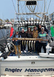 Angler Management Duluth Charters