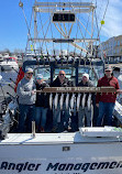 Angler Management Duluth Charters