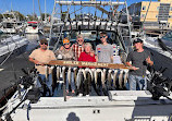 Angler Management Duluth Charters