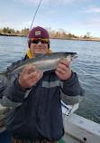 Angler Management Duluth Charters